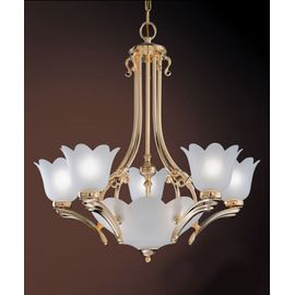 Люстра Possoni 651/5+1, фото 1