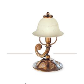 Настольная лампа Possoni 1735/LP, фото 1