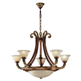 Люстра Possoni 1836/5+3, фото 1