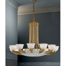 Люстра Possoni 2990/12+6, фото 1