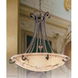 Люстра Possoni 2750/6, фото 1