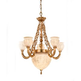 Люстра Possoni 2847/5+3, фото 1