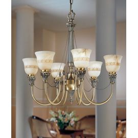 Люстра Possoni 27089/6, фото 1