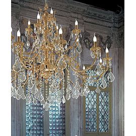 Люстра Possoni 099/12+6+3-С, фото 1