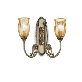 Настенный светильник Possoni 227/А2, фото 1