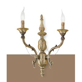 Настенный светильник Possoni 858/А2, фото 1