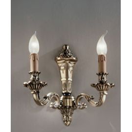 Настенный светильник Possoni 098/А2, фото 1