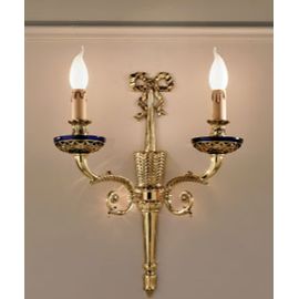 Настенный светильник Possoni 236/А2, фото 1