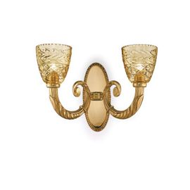 Настенный светильник Possoni 4500/А2, фото 1