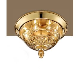 Потолочный светильник Possoni 4500/PLG, фото 1