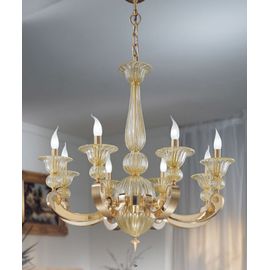 Люстра Possoni 267/8, фото 1