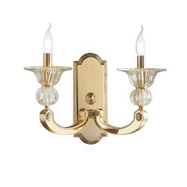 Настенный светильник Possoni 267/А2, фото 1