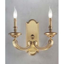 Настенный светильник Possoni 268/А2, фото 1