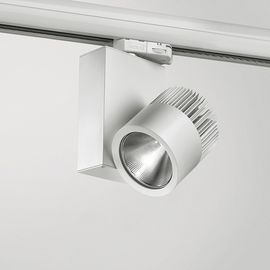 Трековый светодиодный светильник Quattrobi MINI MAX, фото 1