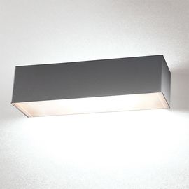 Настенный светильник Quattrobi WALL, фото 1