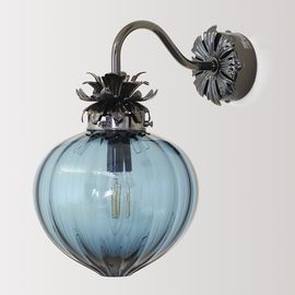 Настенный светильник Rothschild &amp; Bickers Flora Wall Light, фото 1