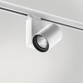 Трековый светодиодный светильник Quattrobi KOR, фото 1