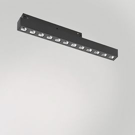 Магнитный трековый светодиодный светильник Quattrobi MAGNETO 07, фото 1