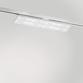 Трековый светодиодный светильник Quattrobi PIATTO 4, фото 1