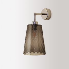 Настенный светильник Rothschild &amp; Bickers Pick-n-Mix Wall Light Pot, фото 1