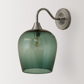 Настенный светильник Rothschild &amp; Bickers Standing Pendant Wall Light, фото 1