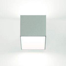 Настенный светильник Nemo Cubo wall, фото 1