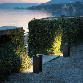 Уличный светильник Nemo Mais plus que cela je ne peux pas, фото 1