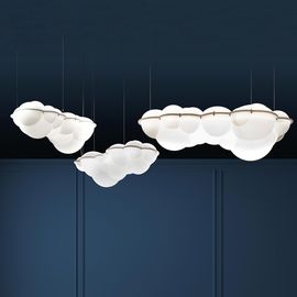 Подвесной светильник Nemo NUVOLA PENDANT MINOR, фото 1