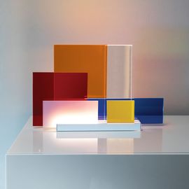 Настольный светильник Nemo ON LINES, фото 1