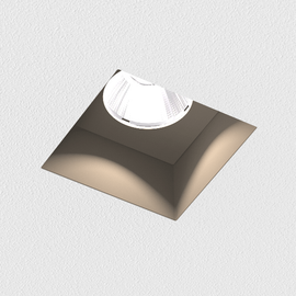 Встраиваемый светильник Prolicht DICE CAVE TRIMLESS, фото 1