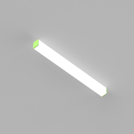 Потолочный светильник Prolicht Fino surface, фото 1