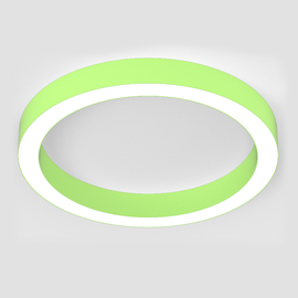 Потолочный светильник Prolicht GLORIOUS Slim surface, фото 1