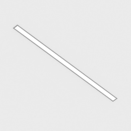 Встраиваемый светильник Prolicht IDAHO 20 recessed, фото 1