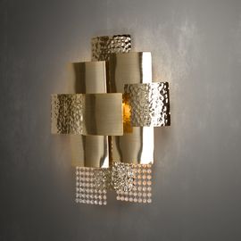 Настенный светильник Castro Lighting Mondrian 9182.6, фото 1