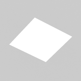 Встраиваемый светильник Prolicht PI² trimless, фото 1