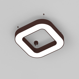 Подвесной светильник Prolicht Quantum pendant, фото 1