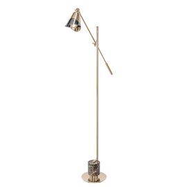 Торшер Castro Lighting Savoye Floor Lamp, фото 1