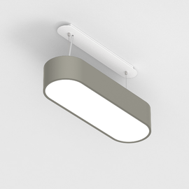 Подвесной светильник Prolicht Smoothline pendant, фото 1