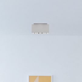 Потолочный светильник Nemo Duo ceiling, фото 1