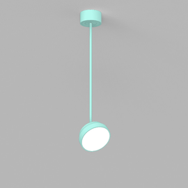 Подвесной светильник Prolicht SIGN Diva Flex, фото 1