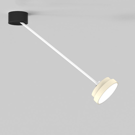 Подвесной светильник Prolicht SIGN Diva Dancer, фото 1