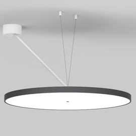 Подвесной светильник Prolicht SIGN Diva Move, фото 1