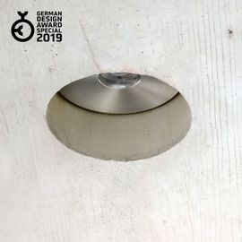 Встраиваемый светильник Eden Design °cd, фото 1