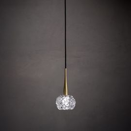 Подвесной светильник Vintage Ghalia SO 1L, фото 1