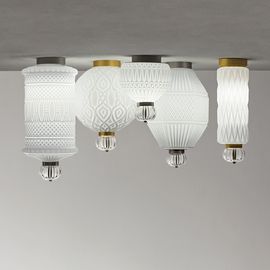 Потолочный светильник Vintage OMG COMPO PL, фото 1