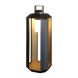 Настольный светильник Contardi CUBE, фото 1