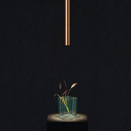 Подвесной светильник Contardi MOON LIGHT, фото 1