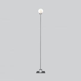 Напольнный светильник Northern Snowball floor, фото 1