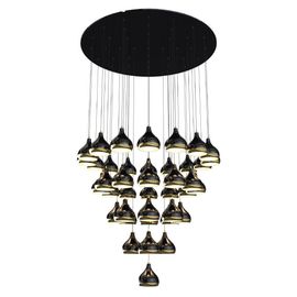 Подвесной светильник Delightfull HANNA CHANDELIER, фото 1