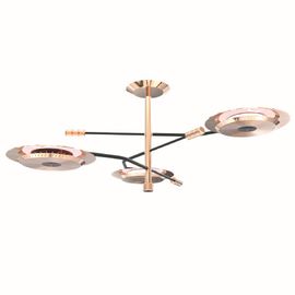 Люстра Delightfull HENDRIX, фото 1